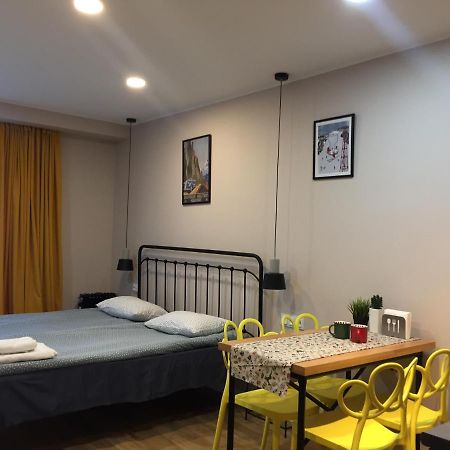 New Gudauri; Loft 2, #222. Daire Dış mekan fotoğraf