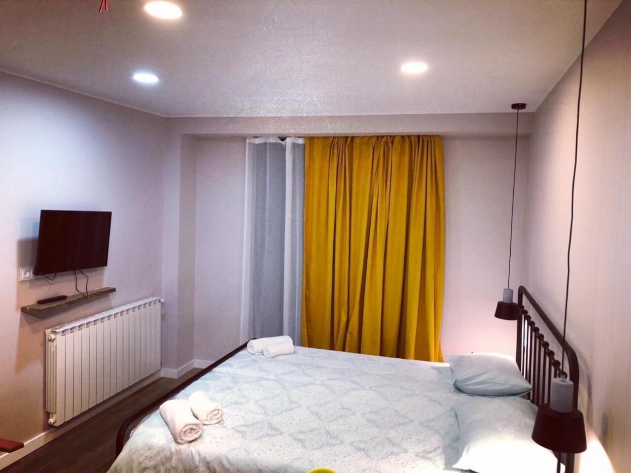 New Gudauri; Loft 2, #222. Daire Dış mekan fotoğraf