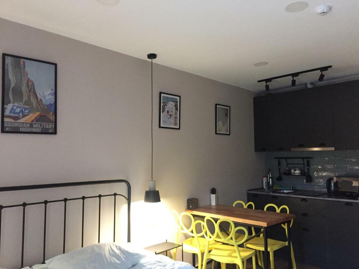 New Gudauri; Loft 2, #222. Daire Dış mekan fotoğraf