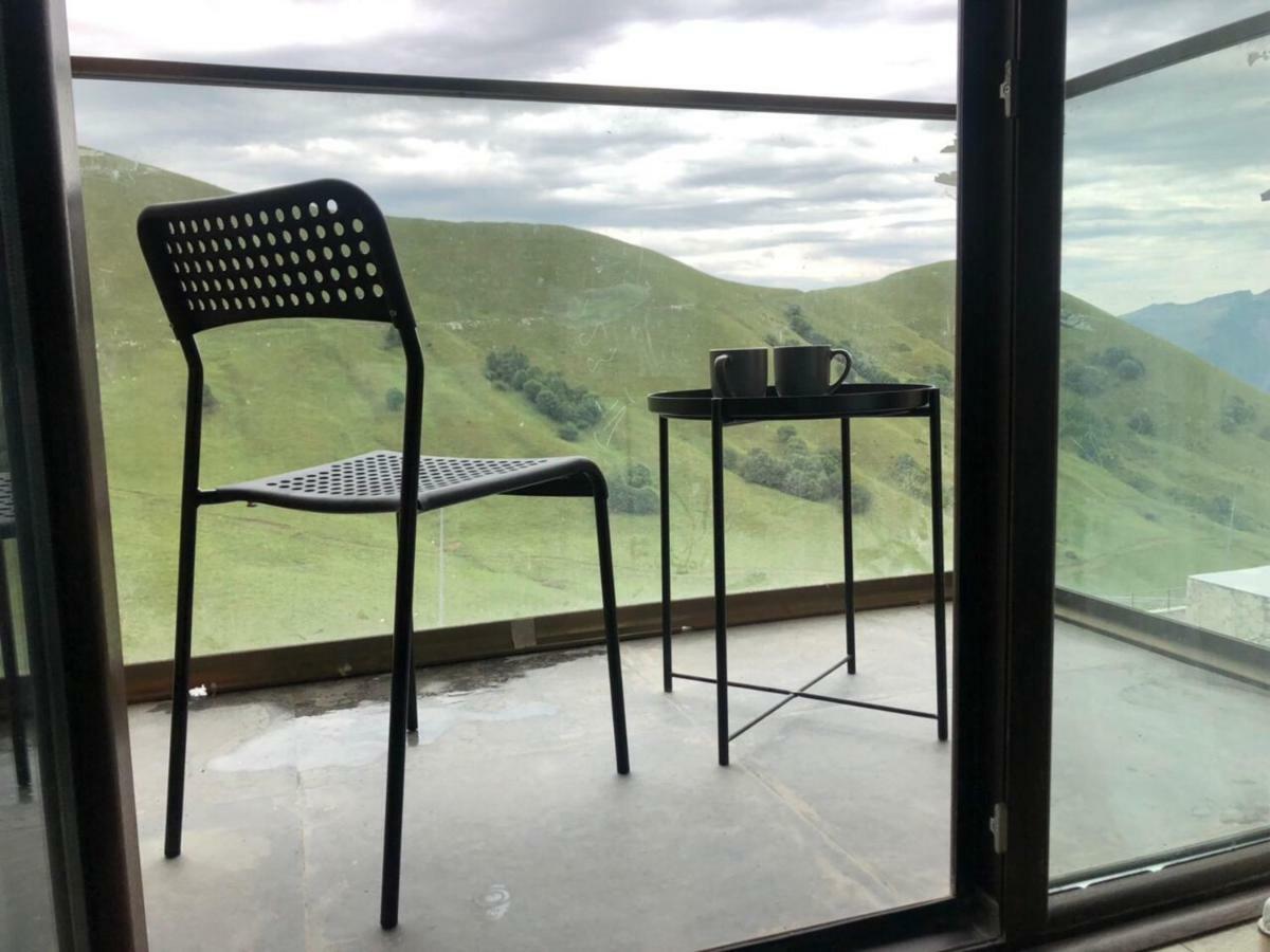 New Gudauri; Loft 2, #222. Daire Dış mekan fotoğraf