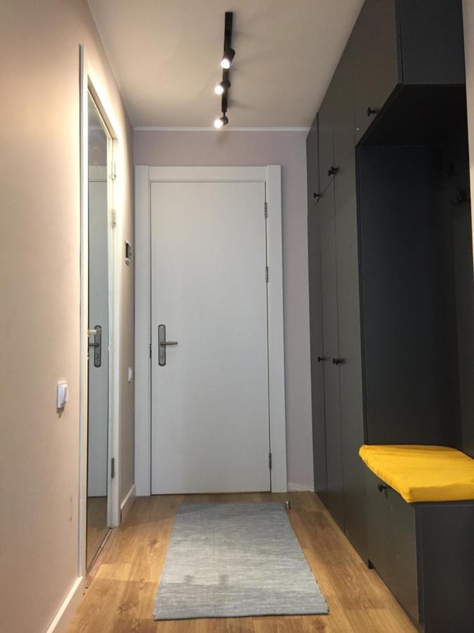 New Gudauri; Loft 2, #222. Daire Dış mekan fotoğraf